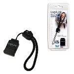 Czytnik kart microSD/SDHC LogiLink CR0025 USB2.0