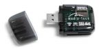 Czytnik kart SD/T-Flash/MMC Media-Tech MT5031