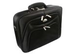 TORBA LAPTOP NATEC SHEEPDOG BLACK 15,6\+WEWNĘTRZNE ETUI CDR