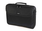 TORBA LAPTOP NATEC IMPALA BLACK-BLUE 17,3\