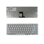 7381 Klawiatura do notebooka SONY VPC-EA WHITE