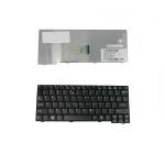 7553 Klawiatura do notebooka ACER ONE BLACK