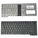7556 Klawiatura do notebooka ASUS F3 BLACK