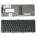 7558 Klawiatura do notebooka COMPAQ 510 511 610 615 BK