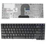 7563 Klawiatura do notebooka HP COMPAQ 6710B 6715B BK