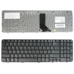 7566 Klawiatura do notebooka HP CQ60 BLACK