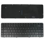 7567 Klawiatura do notebooka HP CQ62 CQ56 BLACK
