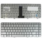 7568 Klawiatura do notebooka HP DV2000 DV3000 SILVER