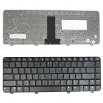 7569 Klawiatura do notebooka HP DV2000 V3000 BLACK