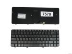 7570 Klawiatura do notebooka HP DV4-1000 BLACK