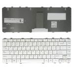 7573 Klawiatura do notebooka LENOVO Y450/Y550 WHITE