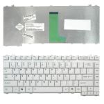 7575 Klawiatura do notebooka TOSHIBA A200 M200 GRAY