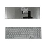 Klawiatura do notebooka Sony VPC-EL White