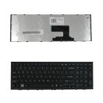 Klawiatura do notebooka  Sony VPC-EE Series Black