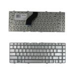 Klawiatura do notebooka HP/Compaq DV6000 Silver