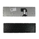 Klawiatura do notebooka  HP DV6-7000 Black