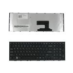 Klawiatura do notebooka Sony VPC- EH BLACK