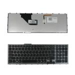 Klawiatura do notebooka Sony VPC-F11 Podśw.
