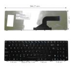 Klawiatura do notebooka Asus K52 K52J K52JK K52JR K52F