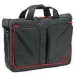 TORBA DO NOTEBOOKA SAMSONITE FLEXXEA 14-16\ CZARNA/CZERWONA
