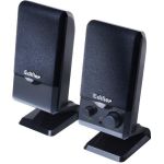 GŁOŚNIKI EDIFIER 2.0 M1250USB CZARNE