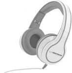 ESPERANZA SŁUCHAWKI AUDIO STEREO Z REGUL GŁOŚN BLUES EH136W