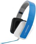 ESPERANZA SŁUCHAWKI AUDIO STEREO Z REGUL GŁOŚN JAZZ EH137B