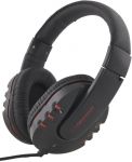 ESPERANZA SŁUCHAWKI AUDIO STEREO Z REGUL GŁOŚN MAUI EH142K