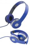 ESPERANZA SŁUCHAWKI AUDIO STEREO Z REGUL GŁOŚN TECHNO EH145B