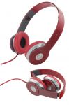 ESPERANZA SŁUCHAWKI AUDIO STEREO Z REGUL GŁOŚN TECHNO EH145R