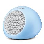 Głośnik GENIUS SP-i170 Mini Portable Speaker, Blue, 2W