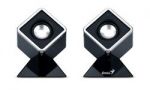 Głośniki USB GENIUS SP-D150 4W(RMS) black