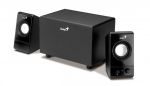 Głośniki GENIUS SW-S2.1 200