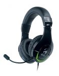 Słuchawki z mikrofonem GENIUS HS-G600 Mordax