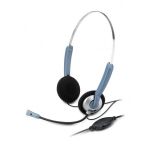 Słuchawki z mikrofonem GENIUS HS-02S