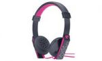 Słuchawki składane Genius GHP-460S pink