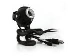 KAMERA INTERNETOWA GEMBIRD CAM67U 1.3MPIXELS Z MIKROFONEM