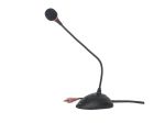 MIKROFON GEMBIRD NA PODSTAWCE ELASTYCZNY PAŁĄK