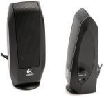 Głośniki LOGITECH OEM 2.0 S120 czarne