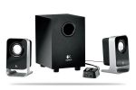 Głośniki LOGITECH 2.1 LS21 Stereo Speaker System
