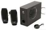 Głośniki LOGITECH BOX 2.1 S-220