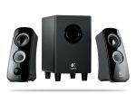 Głośniki LOGITECH 2.1 Z-323 30W RMS