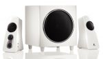 GŁOŚNIKI LOGITECH Z523 Light 2.1 Speaker System