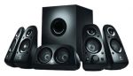 Głośniki LOGITECH 5.1 Z506 75W RMS