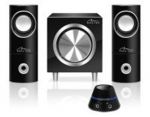 Głośniki Media-Tech SPEAKERS SET 2.1 MT3325
