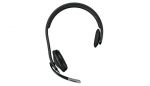 Słuchawki z mikrofonem MS LifeChat LX-4000 Win USB