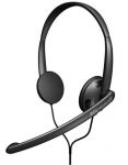 Słuchawki z mikrofonem MS LifeChat LX-1000