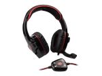 SŁUCHAWKI NATEC GENESIS HX66 USB VIRTUAL 7.1 DLA GRACZY