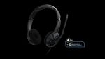 Słuchawki Stereo z mikrofonem Roccat Kulo