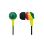 SŁUCHAWKI SKULLCANDY JIB  RASTA